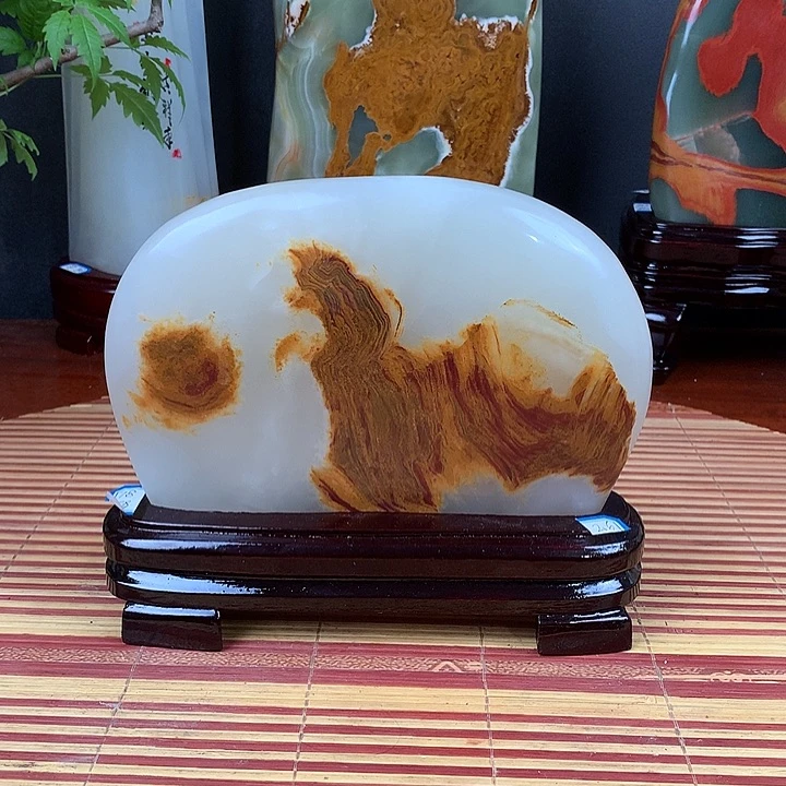 石材摆件摆件摆件
