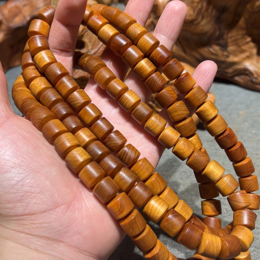 柏木（崖柏）北太行陈化崖柏