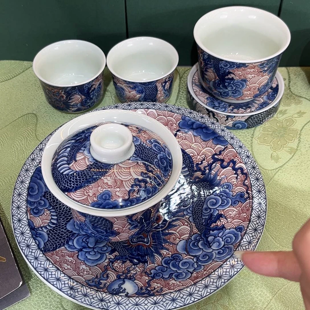 景德陶瓷景德陶瓷