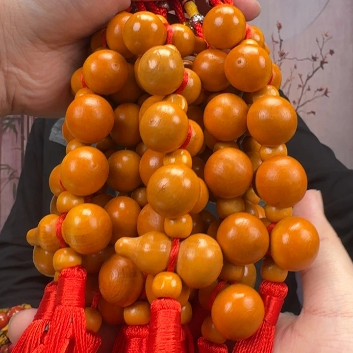 蛇纹石玉未镶嵌手链