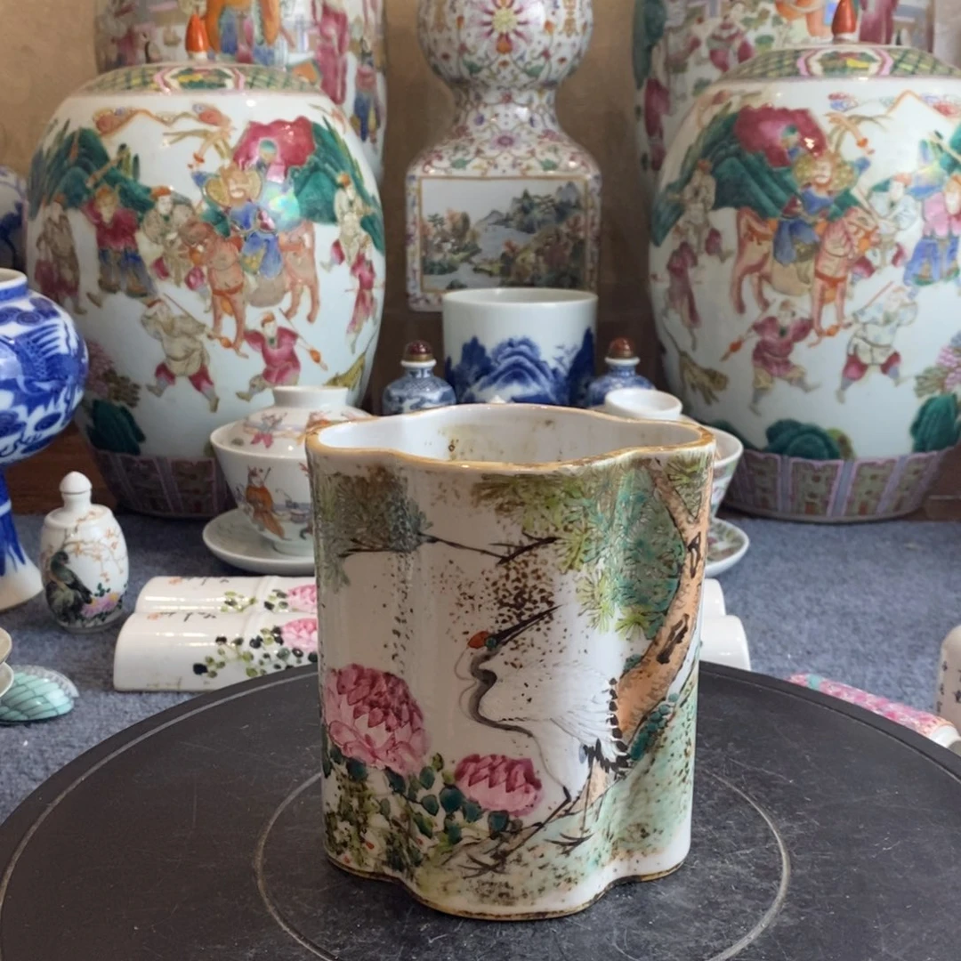 瓷片精品品牌系列产品