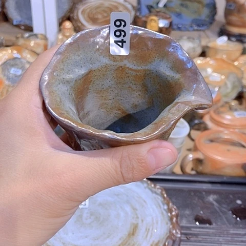 精品茶具陶瓷礼品