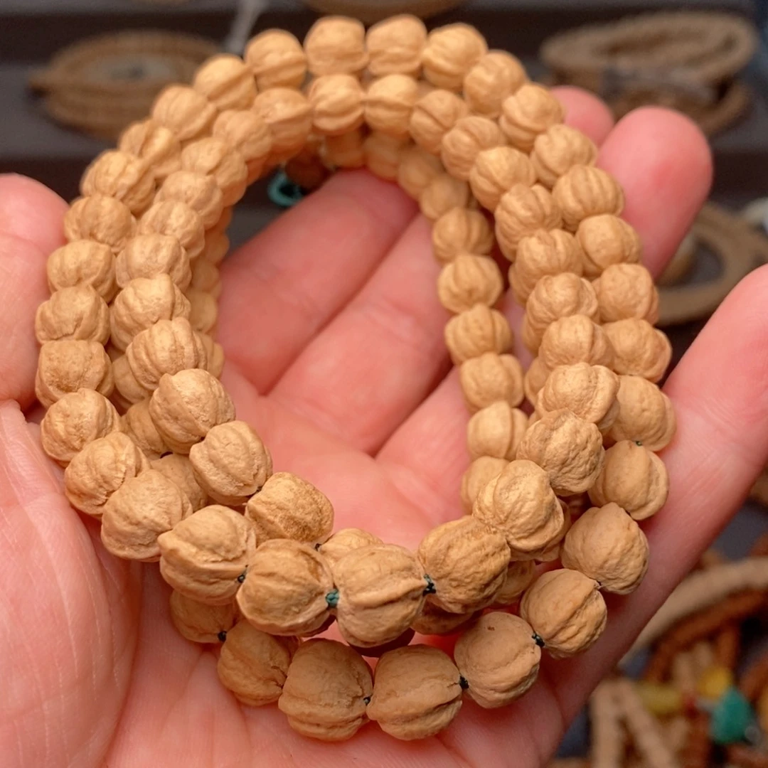 柏香籽/百香籽手串