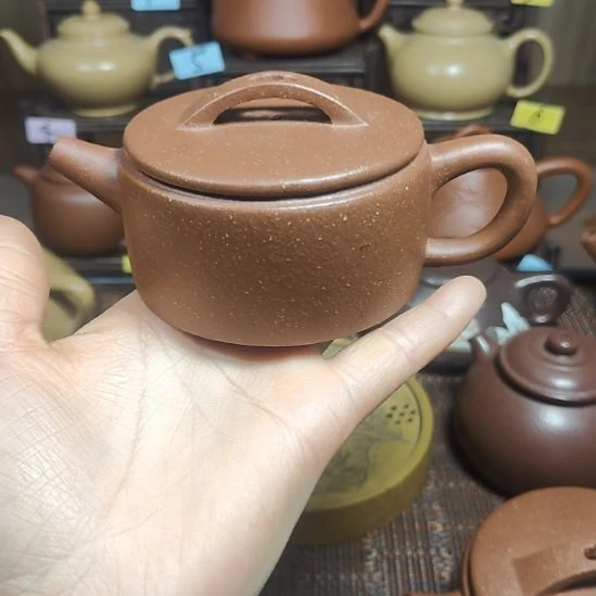 原矿无添加纯手工制作