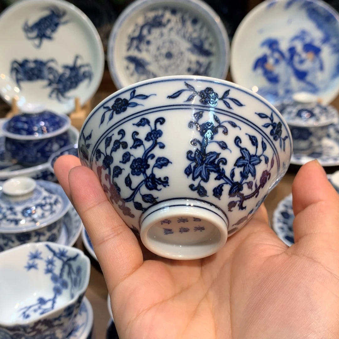 景德镇陶瓷陶瓷陶瓷