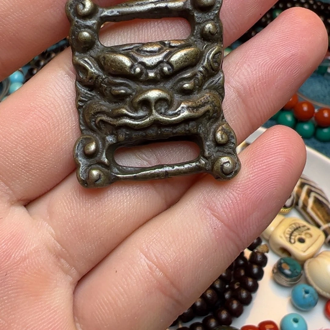 星月菩提吊坠配饰