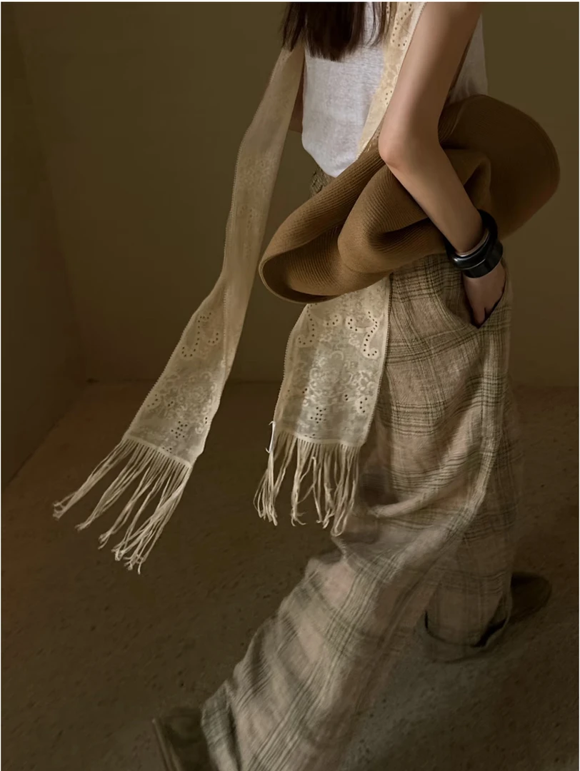 夏日时尚百搭女装