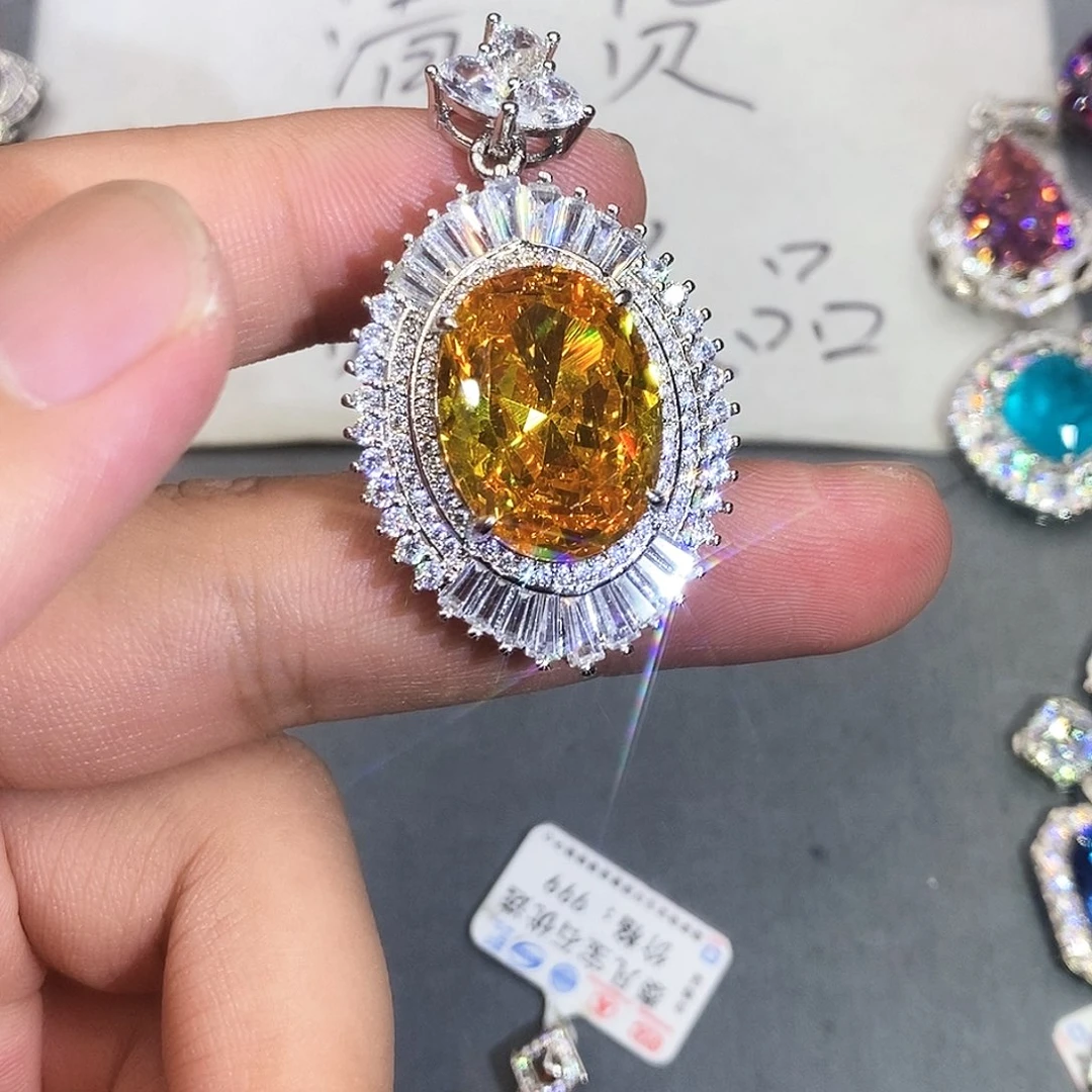 合金石英质玉戒指
