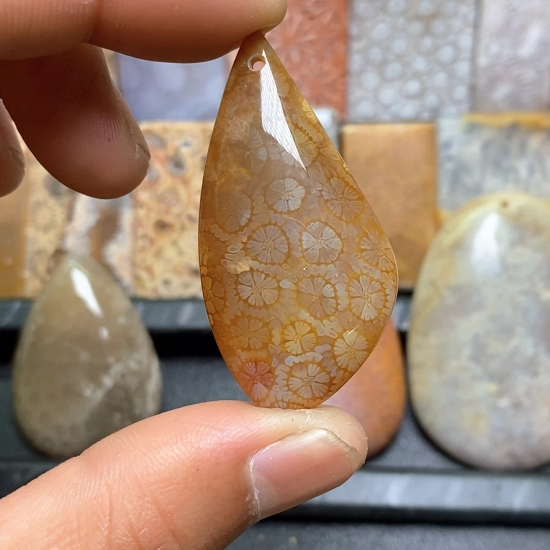 不***不合金硅化珊瑚（珊瑚玉）珠宝奇石