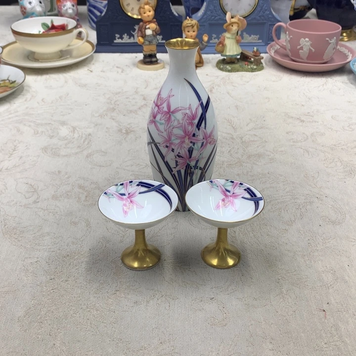 紫砂金瓷阁精品瓷器店