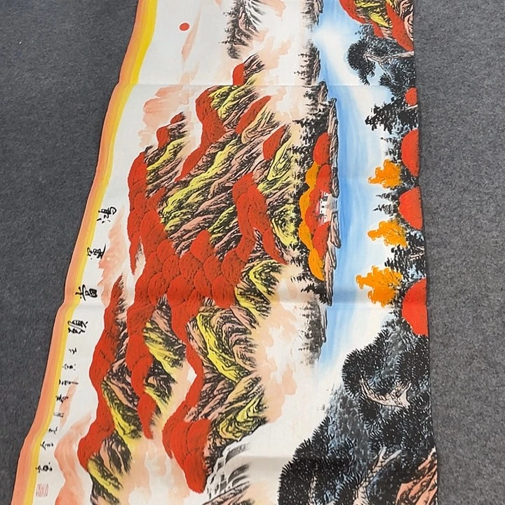国画今天国画作品欣赏