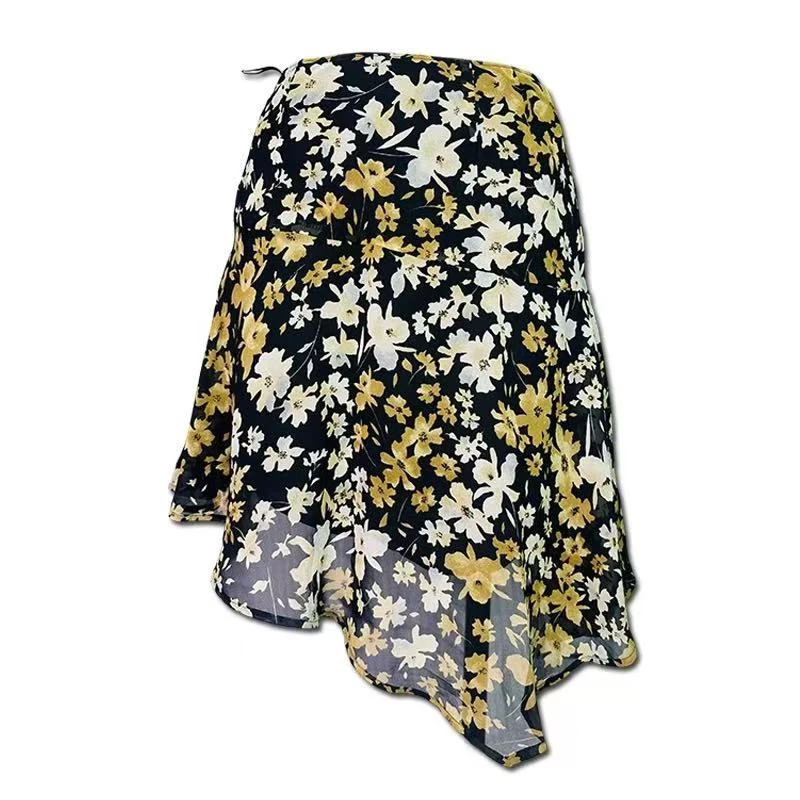 小岛福利妹妹裙子