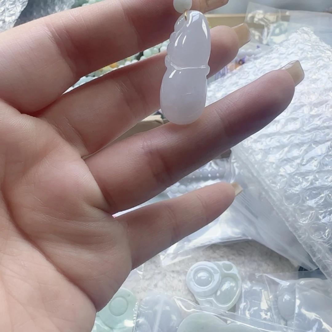 11255碧玺（处理）985不退换