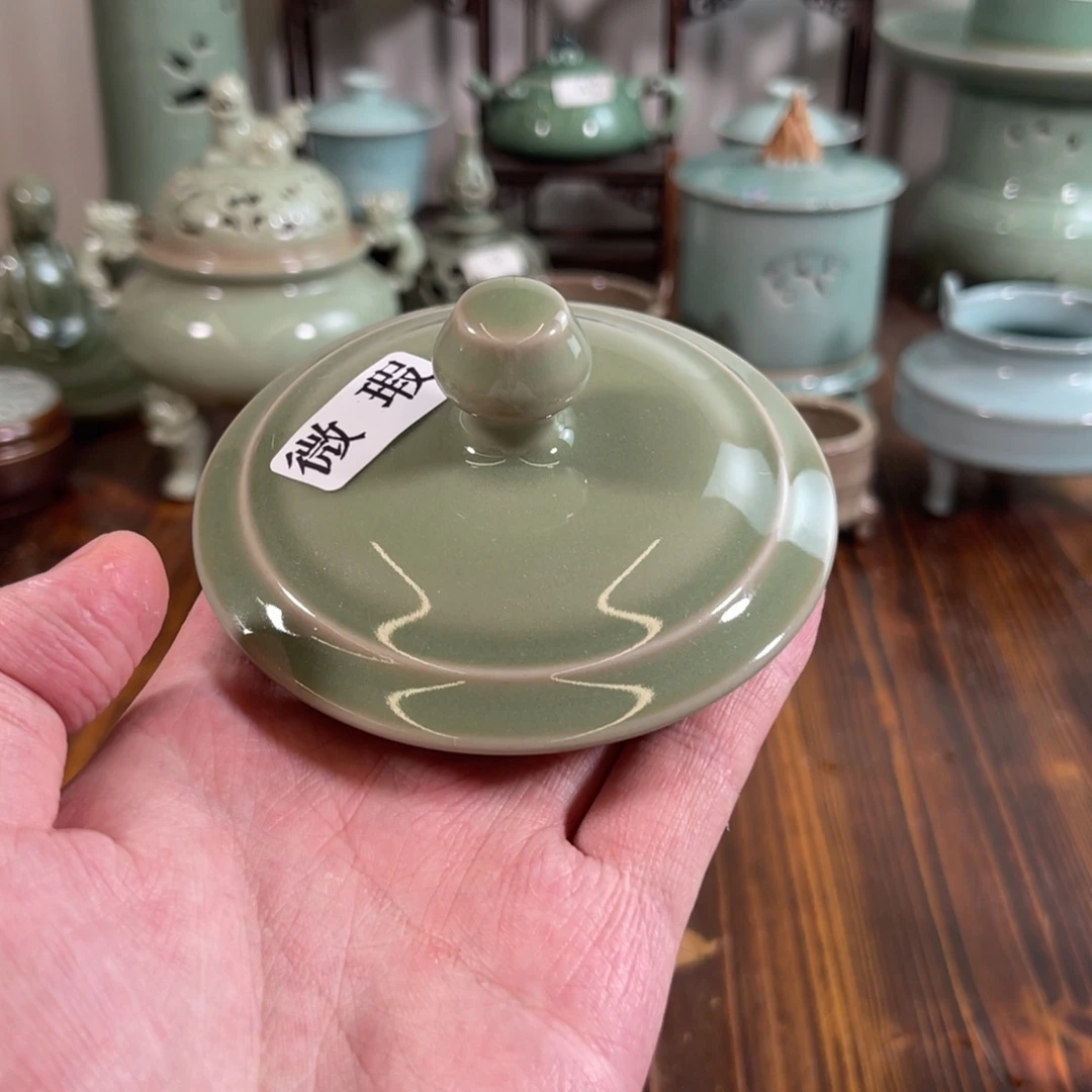 三宝茶器开播福利