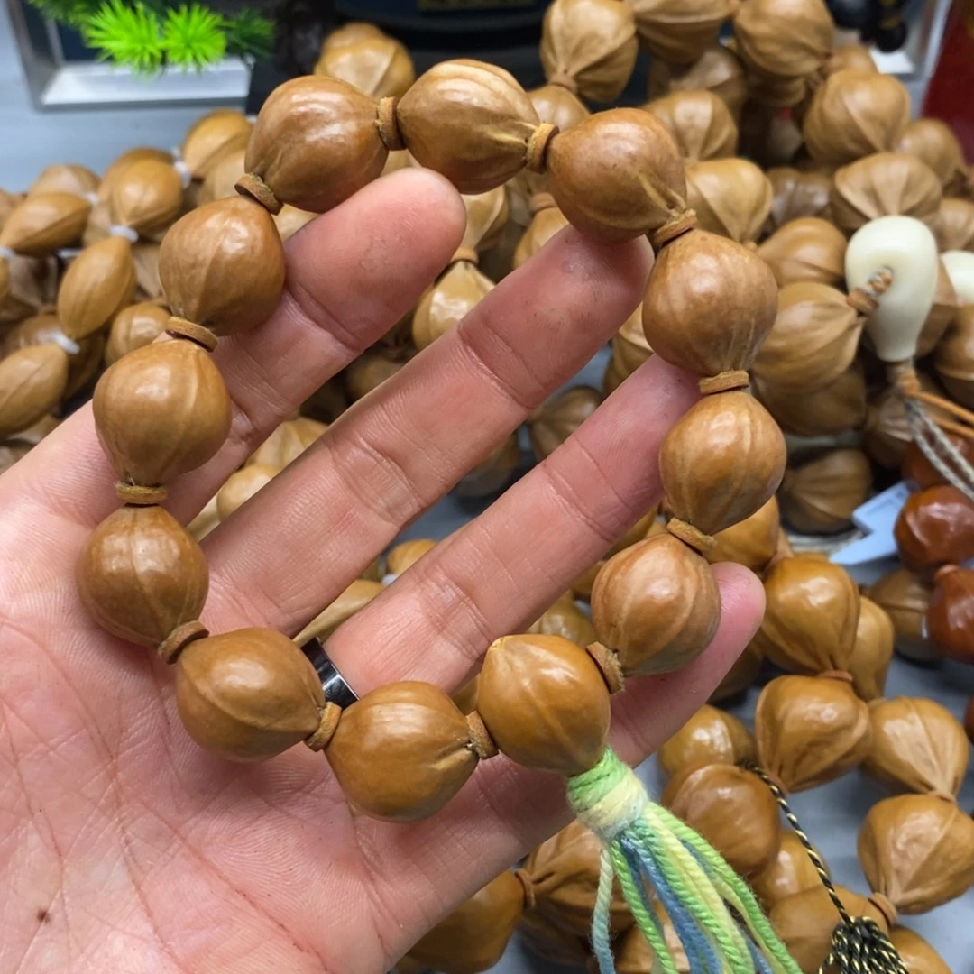 橄榄核手串/手链1.7手串