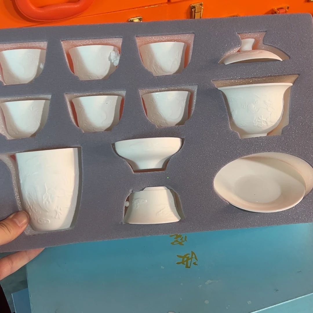 孤品茶具套装等等等