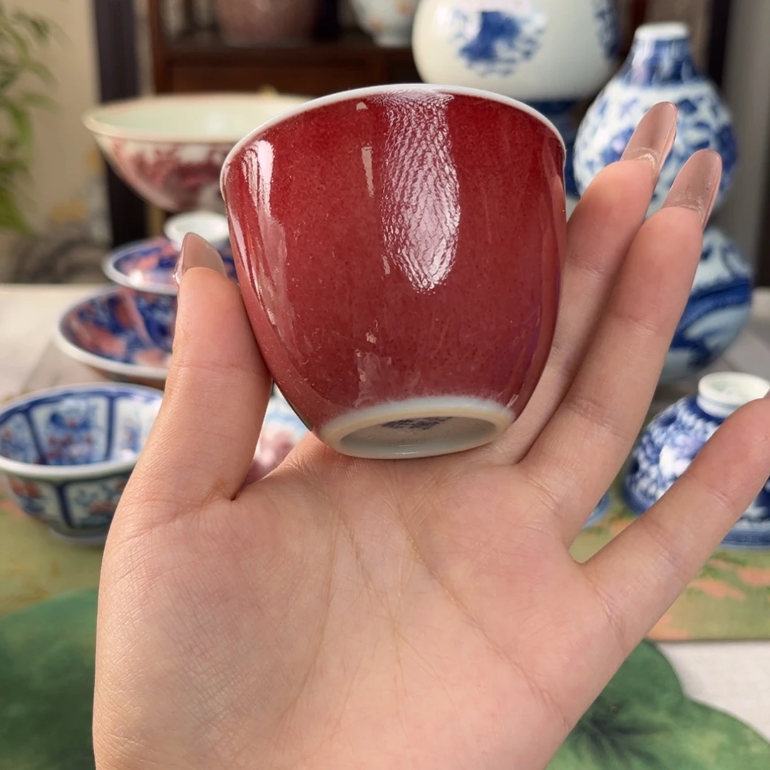 瓷片景德镇陶瓷研究所