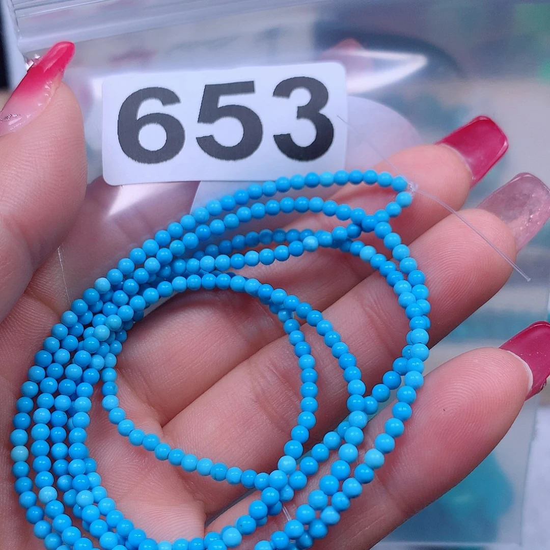 空竹粉丝专享十堰特色手工散珠