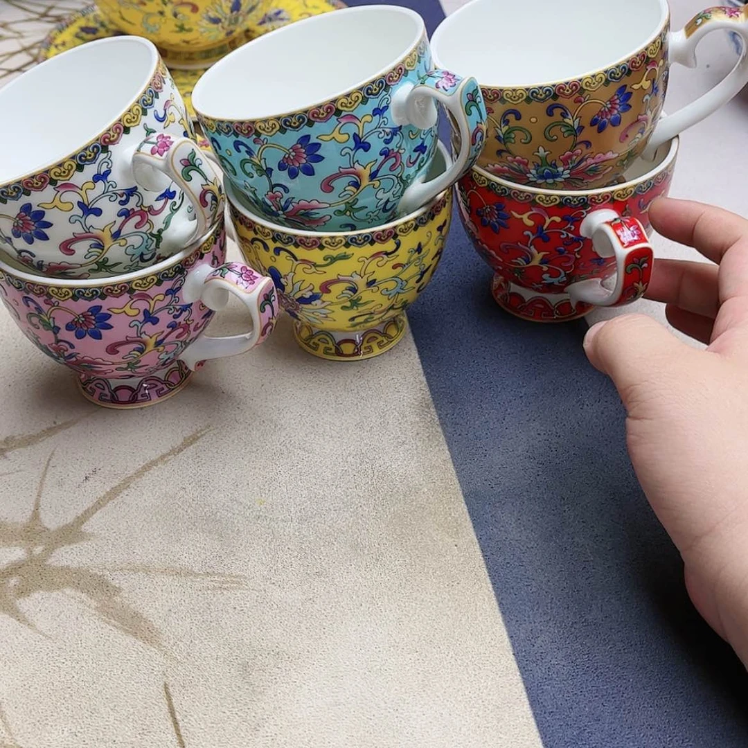 【闪购商品】珐琅f****010个混。。。。。