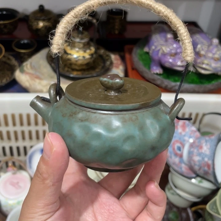 茶壶紫砂紫砂茶具