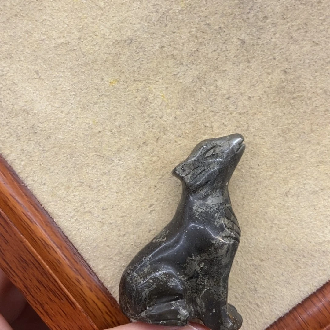 未镶嵌水晶珠宝半成品