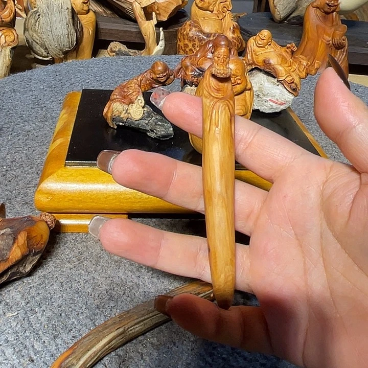 柏木（崖柏）工艺品