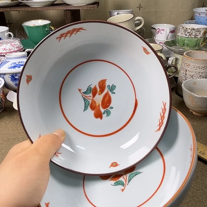 牛毛纹 陶瓷满38包邮不退不换
