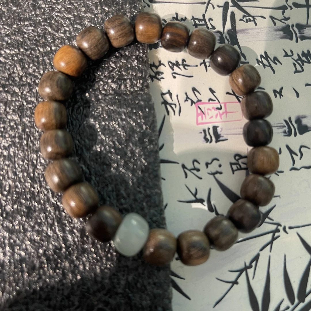 精选手串一条MT029（无礼盒）