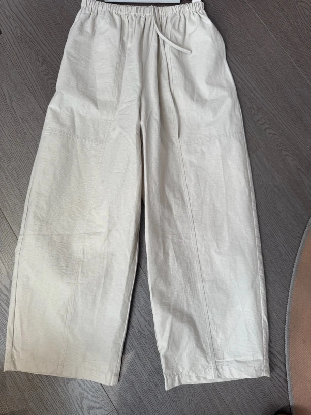 一诺家休闲裤百搭