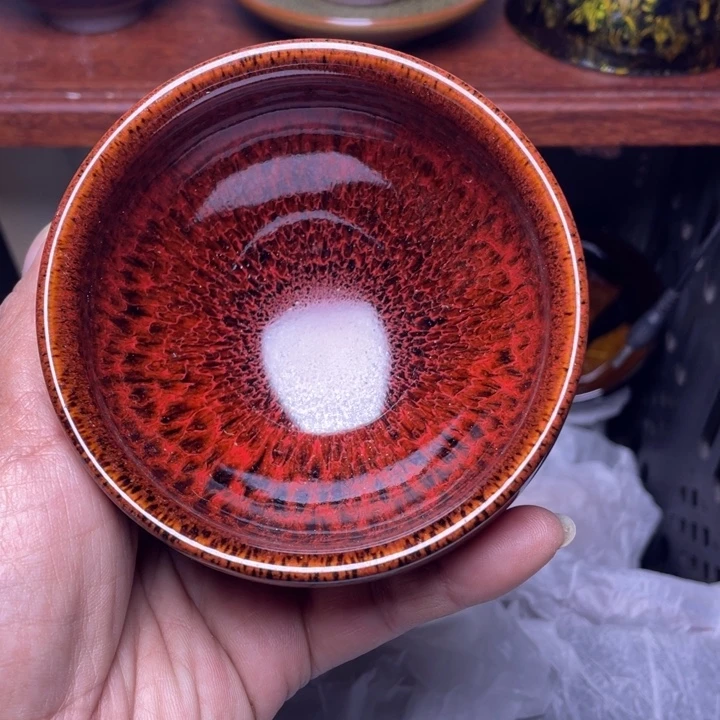 茶盏在这样我的世界