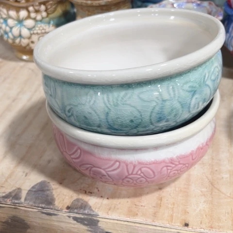 陶瓷满9包邮口径不清楚问客服