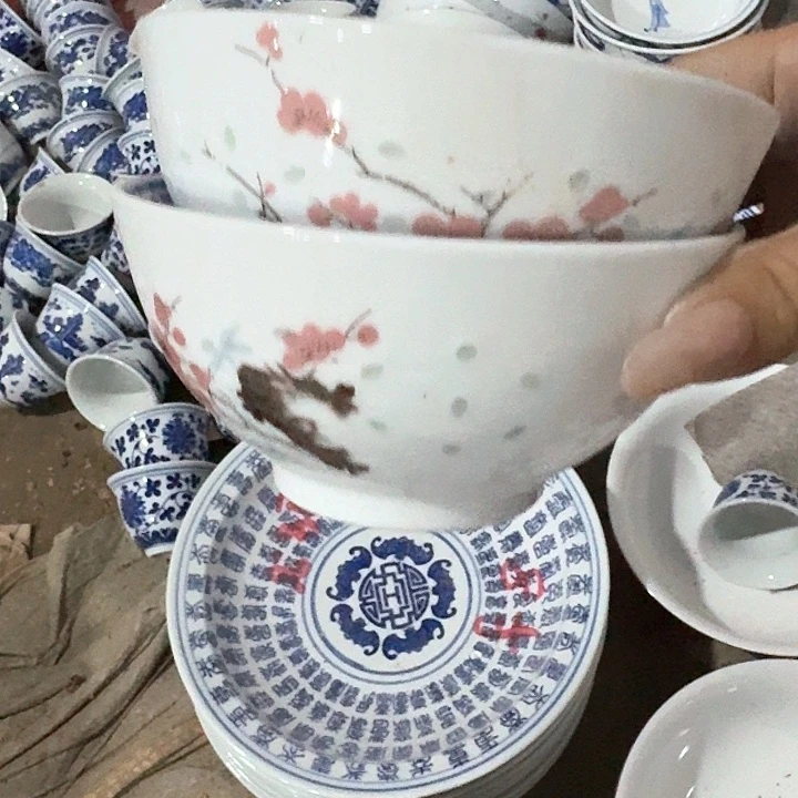 景德镇瓷器艺术品