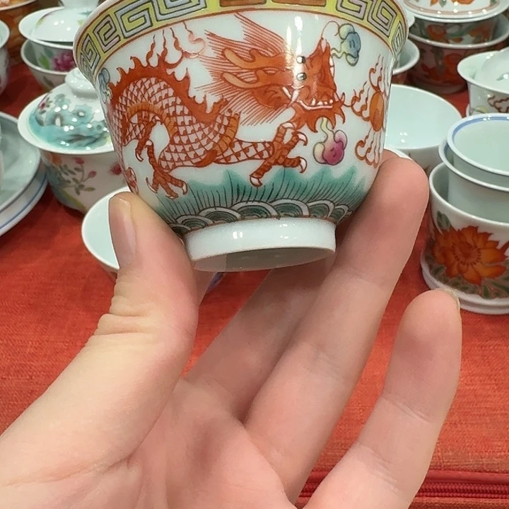 陶瓷艺术品收藏陶瓷