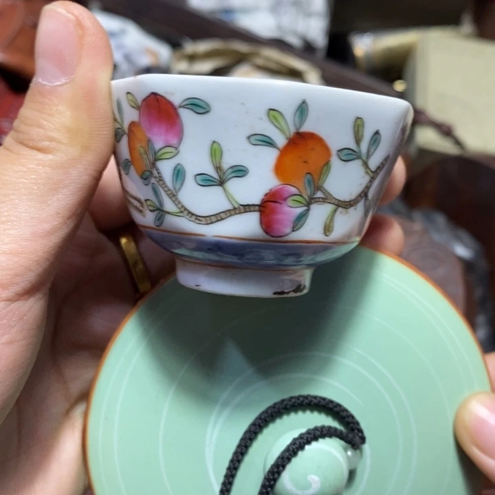 紫砂陶瓷艺术陶瓷艺术