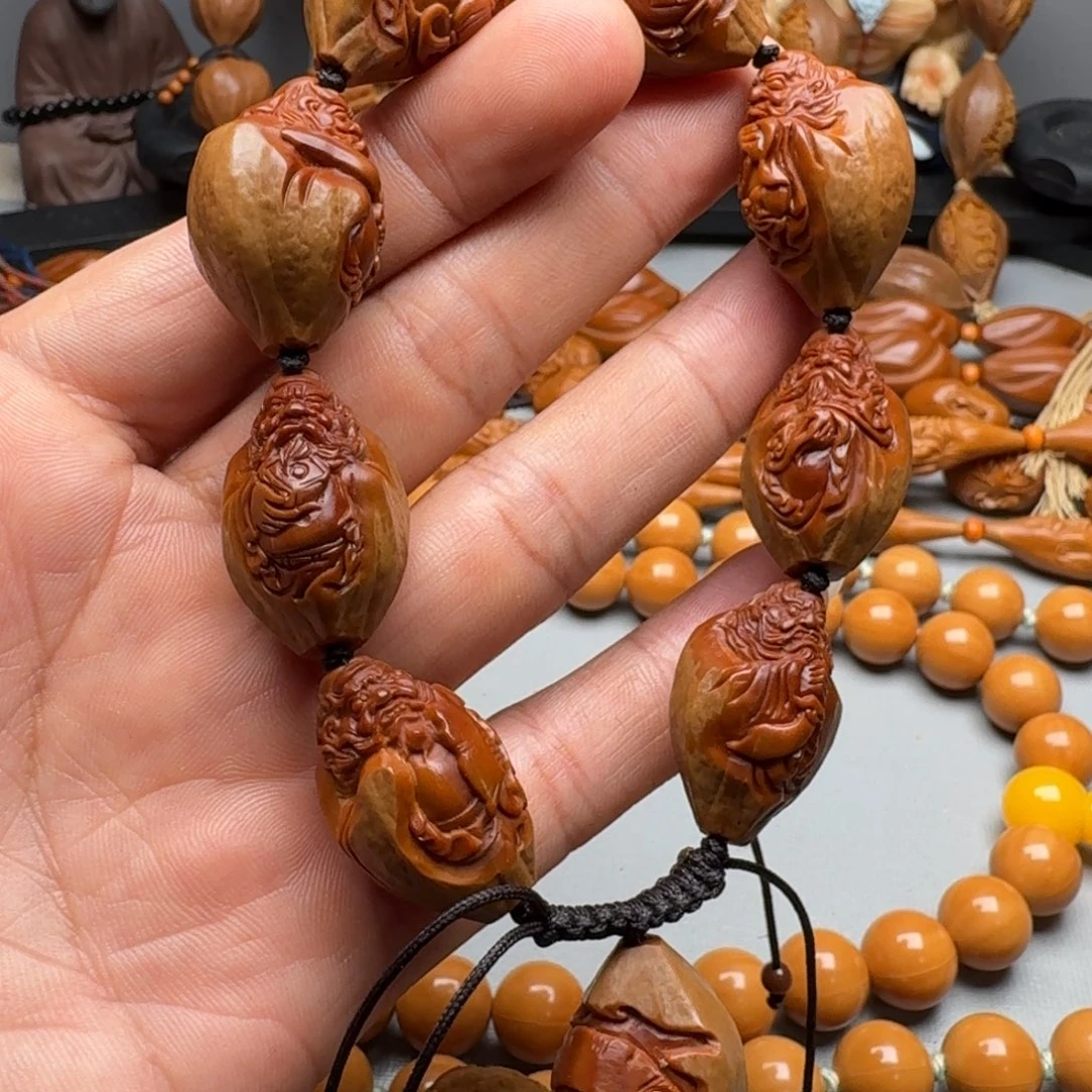 手串/手链橄榄核橄榄核手环的