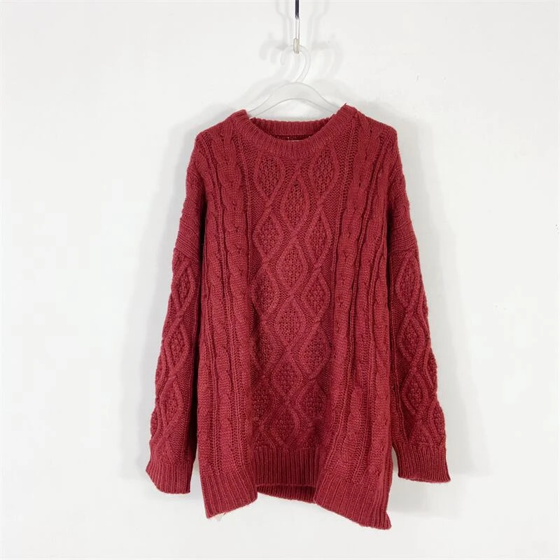 【77衣橱】DM3492精品女装针织上衣【红人上新】