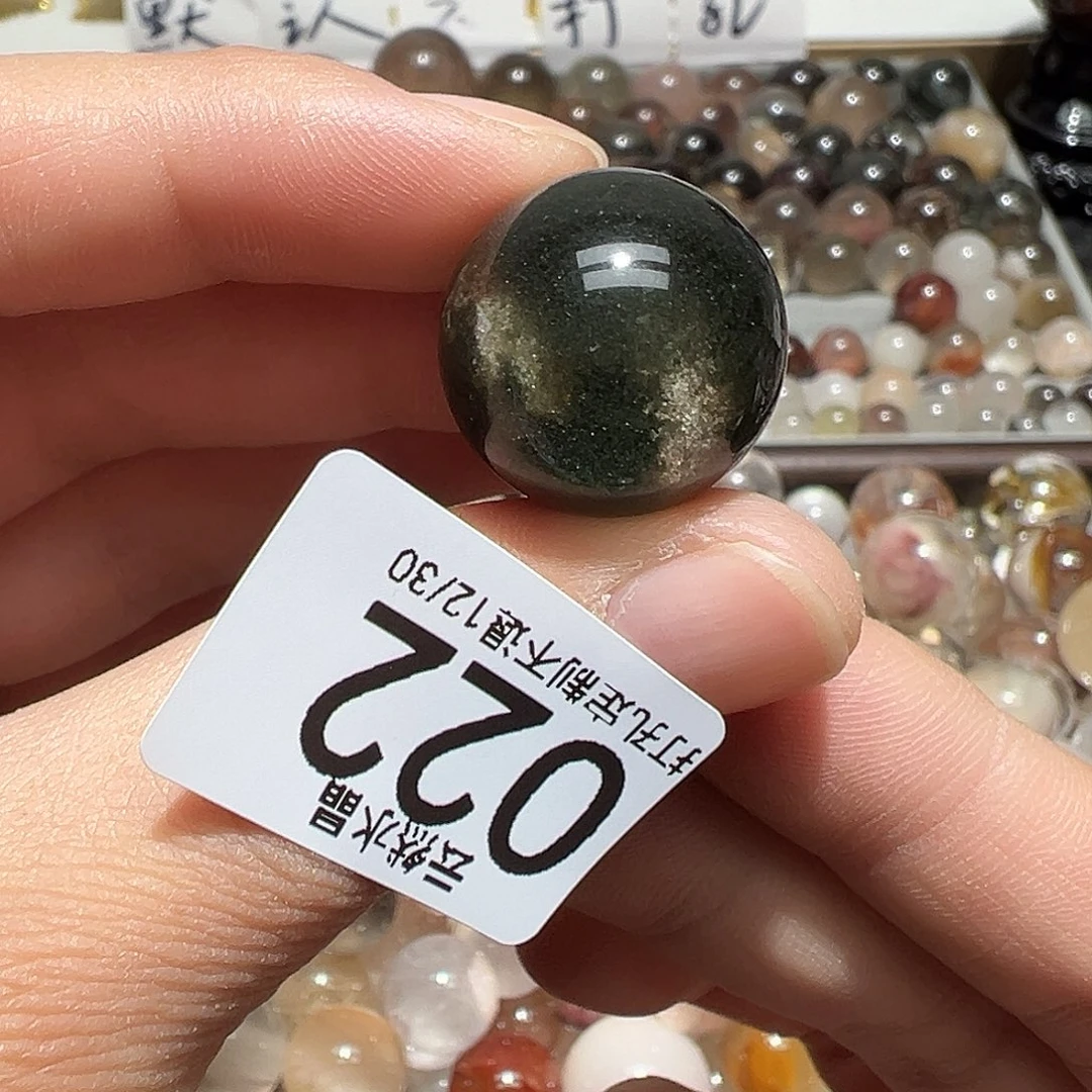 未镶嵌珠宝半成品水晶