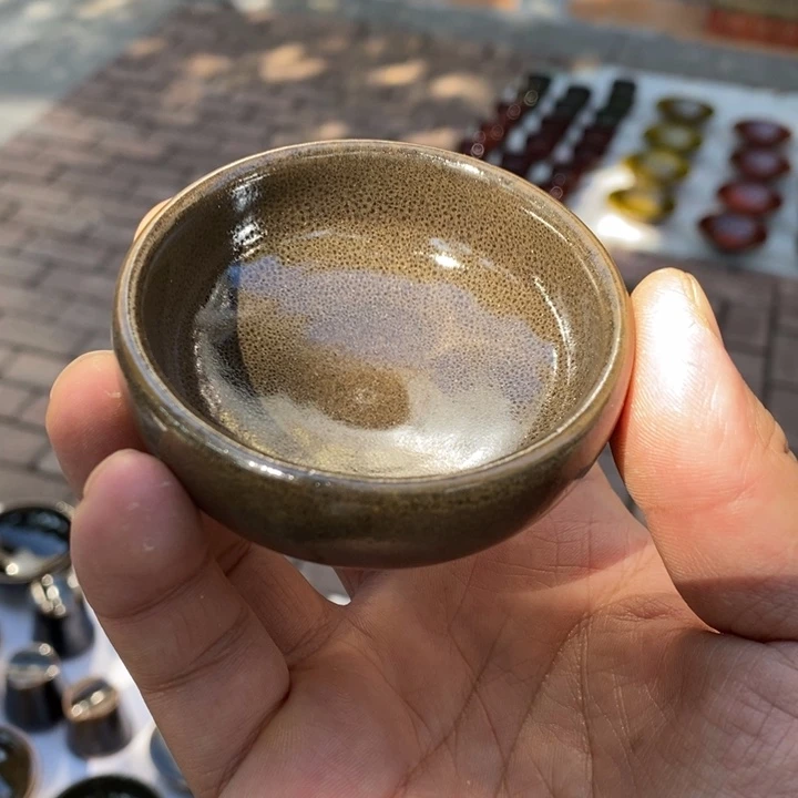 缘***心茶盏盏心茶器热卖中