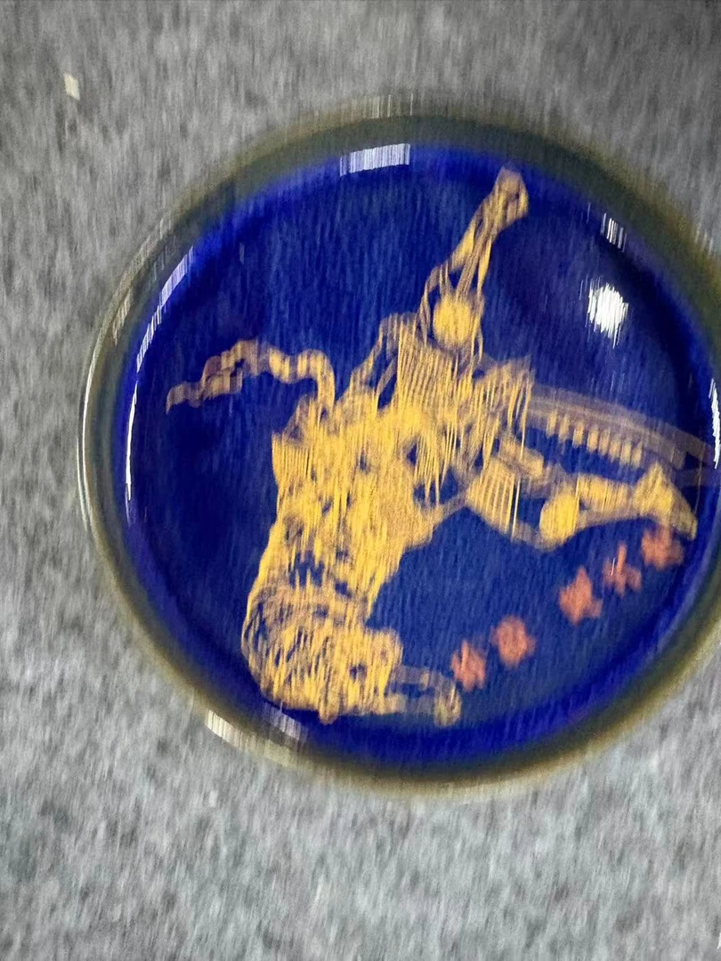 景德镇现代高温陶瓷