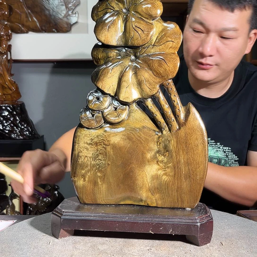 金丝楠阿*一物一图3686468335