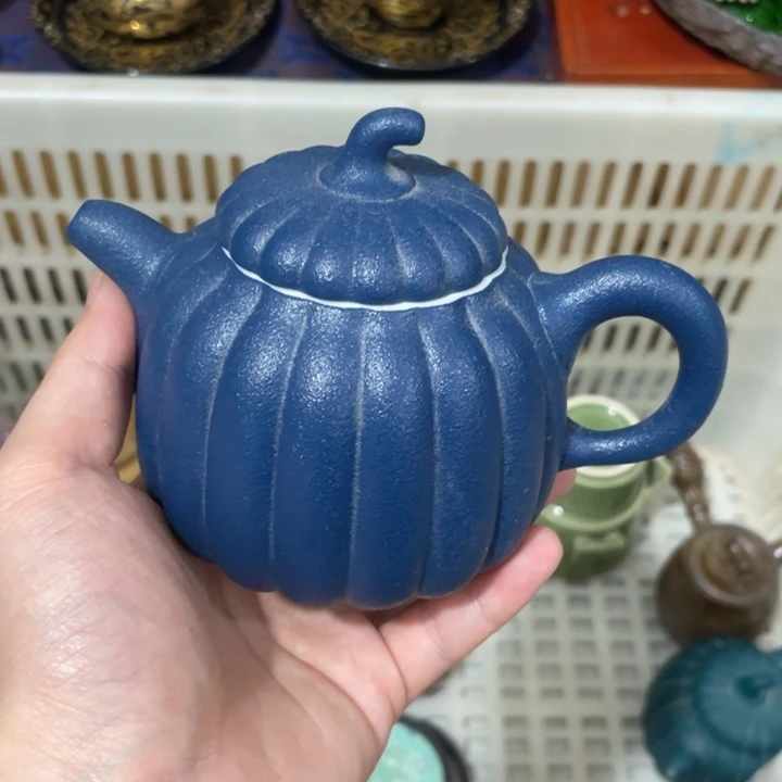 茶壶紫砂紫砂茶具套装系列