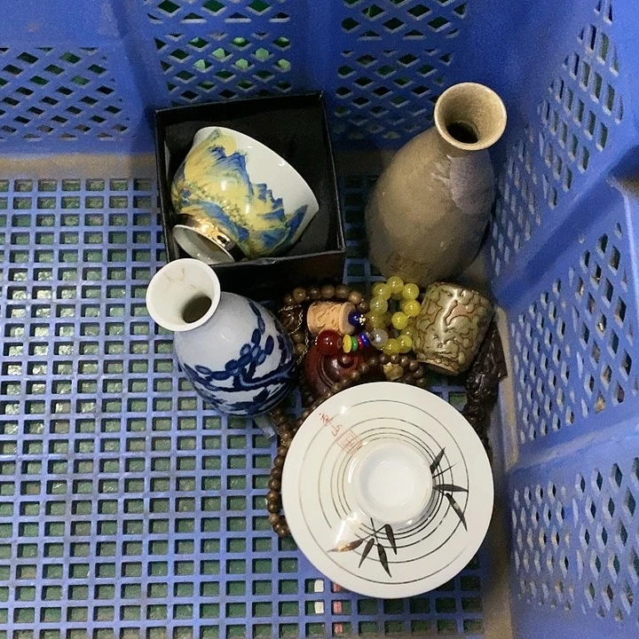 玲珑堂陶瓷茶具瓷器游****乐