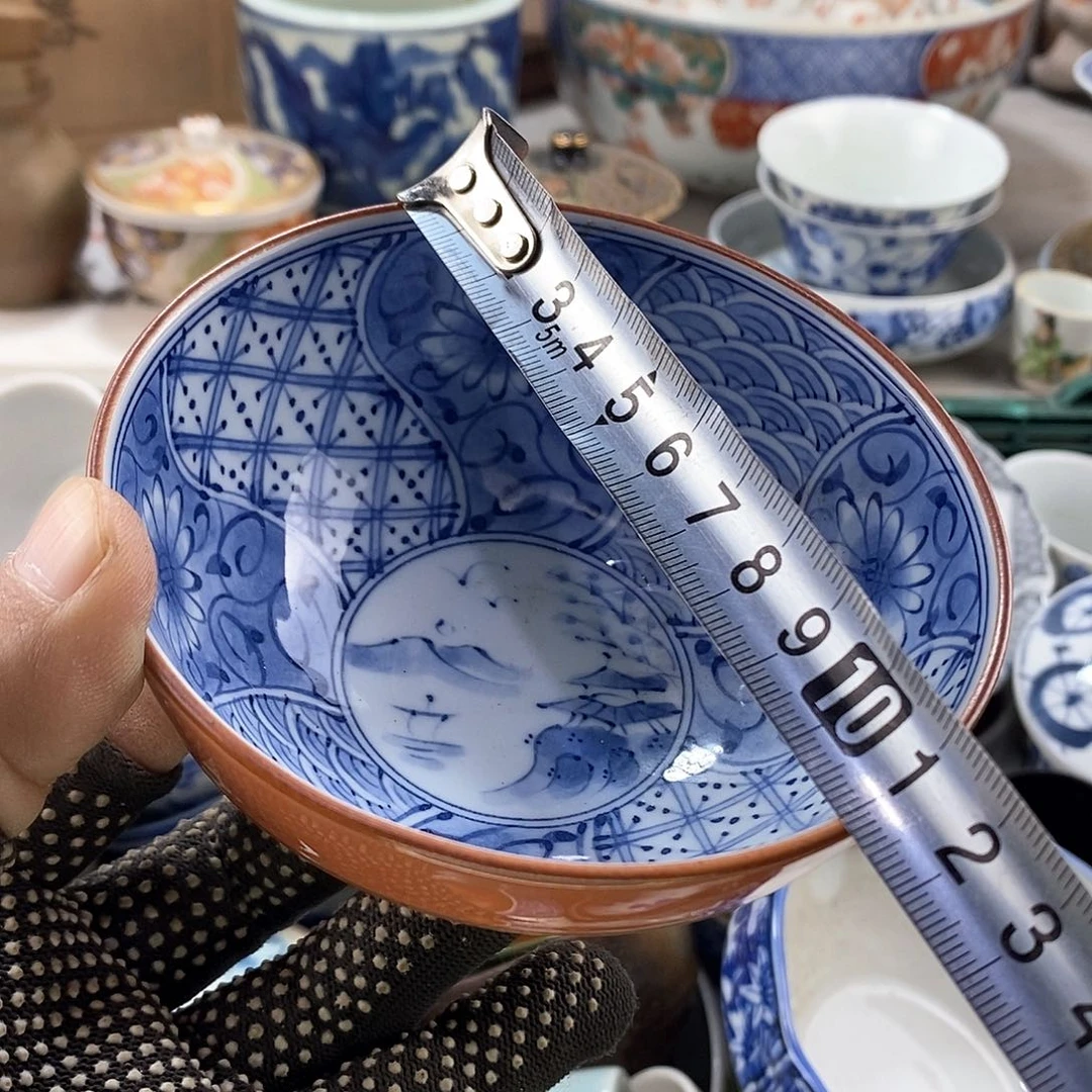 碗满28米包邮当天发货