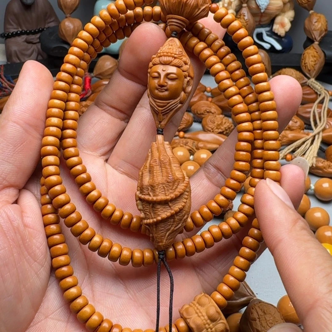 手串/手链橄榄核橄榄核手环
