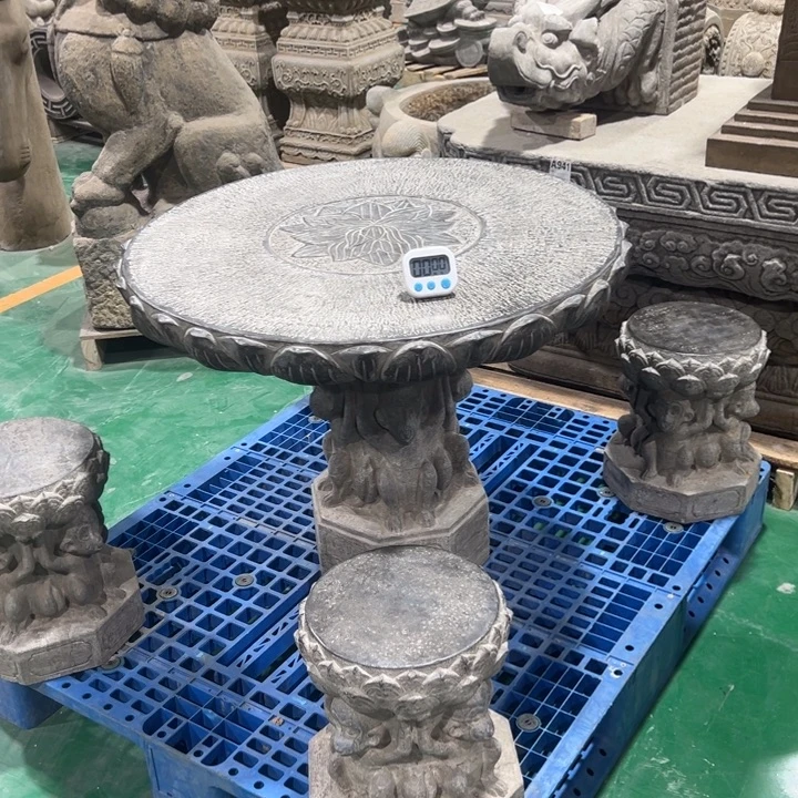 用***6石材青石桌凳不包邮