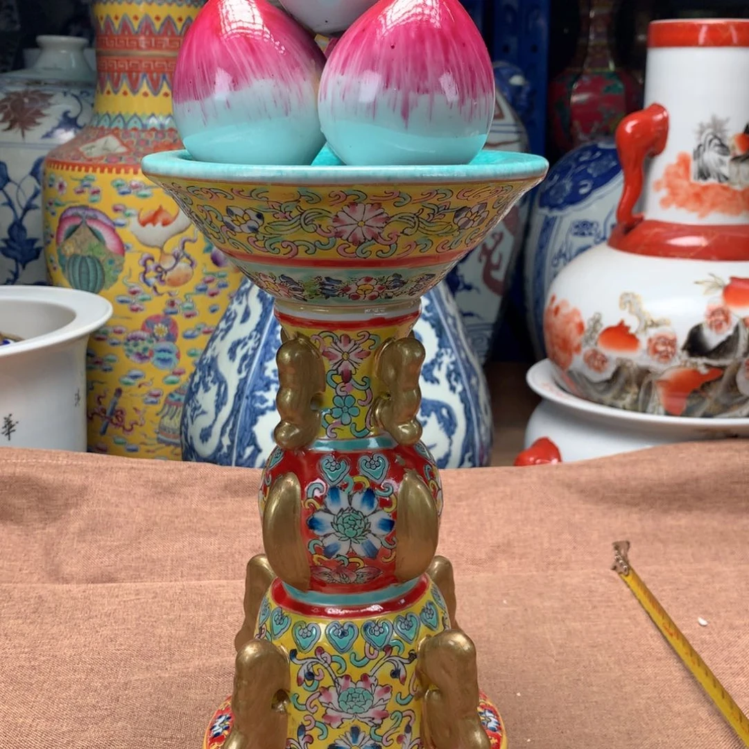 摆件旧藏瓷器旧藏瓷器