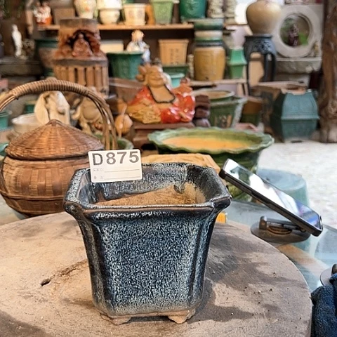 【闪购商品】手工艺品琉璃L****者D875 a a a a