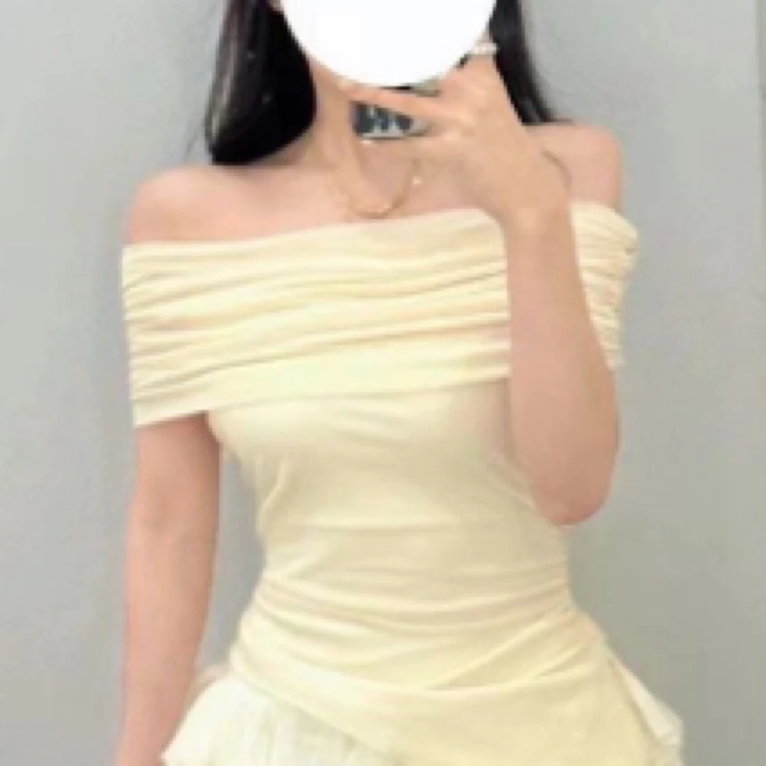 YING21-89茶里茶气爆款衣裤裙（以直播间为准NO退换）