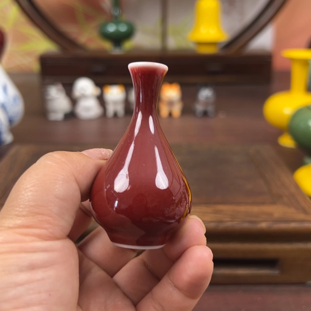 摆件景德镇陶瓷美术