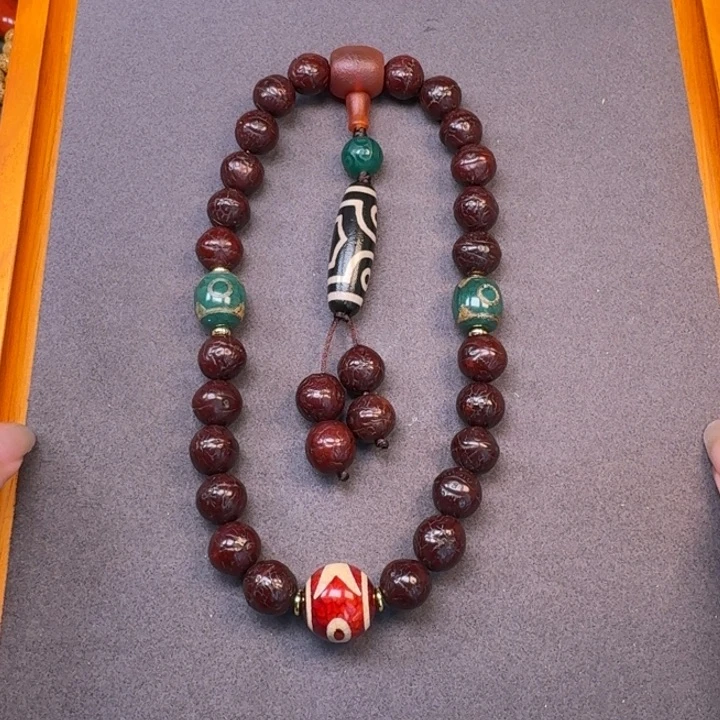 吊坠凤眼菩提凤眼